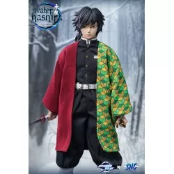 Water Hashira Collectible Action Figure 1/6 SNC SC-002