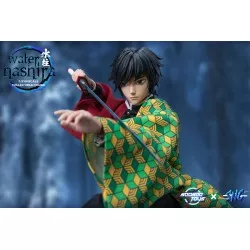 Water Hashira Collectible Action Figure 1/6 SNC SC-002
