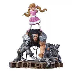 Marvel Comics Statue 1/10...