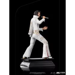 Elvis Presley Statue 1/10 Art Scale Elvis Presley 1973 21cm