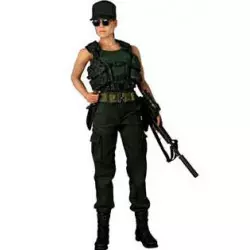 Hot Toys MMS119 Terminator...