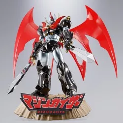 Mazinkaiser Soul of Chogokin Action Figurine GX-75SP 20th Anniversary  Edition 20cm