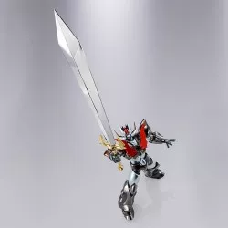Mazinkaiser Soul of Chogokin Action Figure GX-75SP 20th Anniversary Edition 20cm