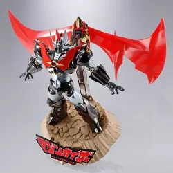 Mazinkaiser Soul of Chogokin Action Figure GX-75SP 20th Anniversary Edition 20cm