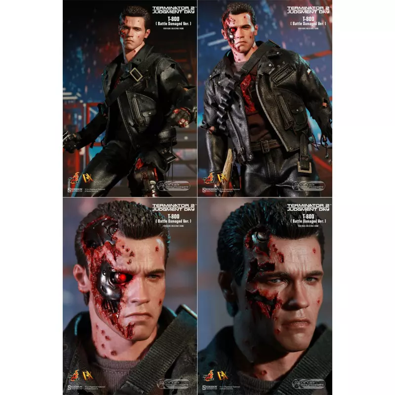 Hot toys dx13 on sale