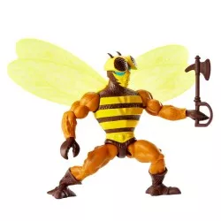 Masters of the Universe (MOTU) Origins 2022 Action Figure Buzz-Off 14cm
