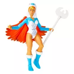Masters of the Universe (MOTU) Origins 2022 Action Figure Sorceress 14cm