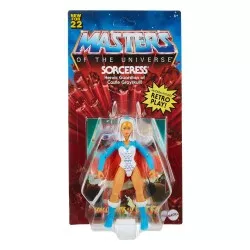 Masters of the Universe...