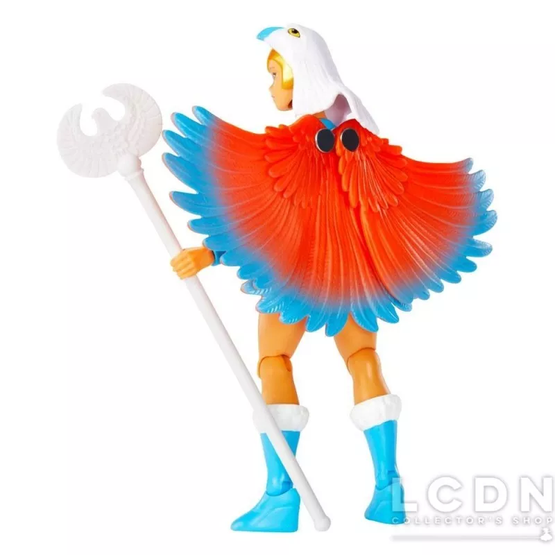 Masters of the Universe (MOTU) Origins 2022 Action Figure Sorceress 14cm