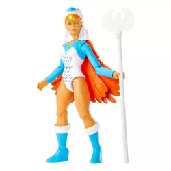 Masters of the Universe (MOTU) Origins 2022 Action Figure Sorceress 14cm
