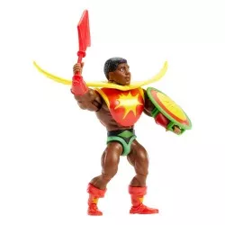 Sun man action figure sales