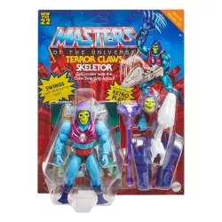 Masters of the Universe...