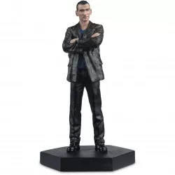 Doctor Who Figurine 1/21 The Ninth Doctor Christopher Eccleston 9cm