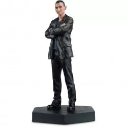 Doctor Who Figurine 1/21 The Ninth Doctor Christopher Eccleston 9cm
