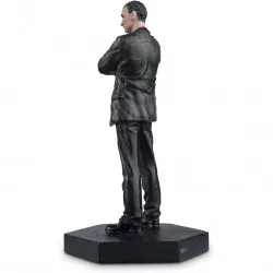 Doctor Who Figurine 1/21 The Ninth Doctor Christopher Eccleston 9cm