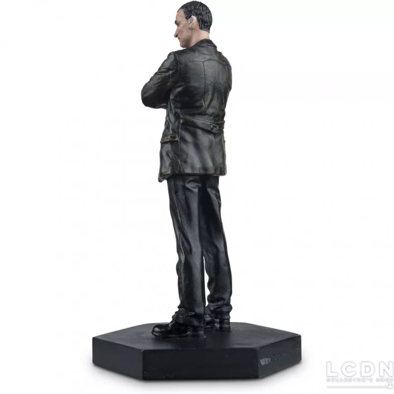 Doctor Who Figurine 1/21 The Ninth Doctor Christopher Eccleston 9cm