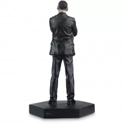 Doctor Who Figurine 1/21 The Ninth Doctor Christopher Eccleston 9cm