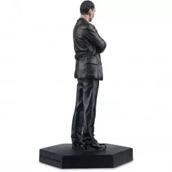Doctor Who Figurine 1/21 The Ninth Doctor Christopher Eccleston 9cm