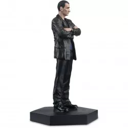 Doctor Who Figurine 1/21 The Ninth Doctor Christopher Eccleston 9cm