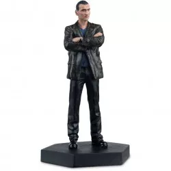 Doctor Who Figurine 1/21 The Ninth Doctor Christopher Eccleston 9cm