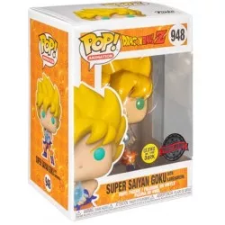 Dragon Ball Z POP!...