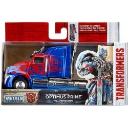 Transformers 5 Réplique Optimus Prime Western Star 5700 XE Phantom 1/32
