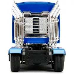 Transformers 5 Réplique Optimus Prime Western Star 5700 XE Phantom 1/32