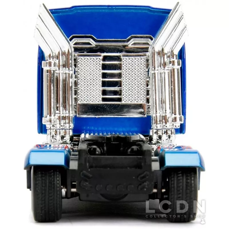Transformers 5 Réplique Optimus Prime Western Star 5700 XE Phantom 1/32