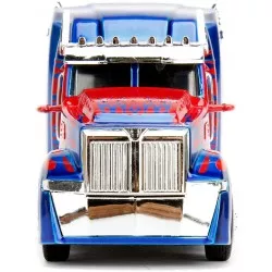 Transformers 5 Réplique Optimus Prime Western Star 5700 XE Phantom 1/32