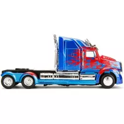 Transformers 5 Réplique Optimus Prime Western Star 5700 XE Phantom 1/32
