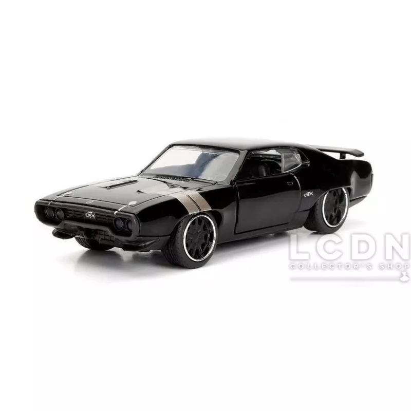 Dodge challenger gtx fast and furious hot sale