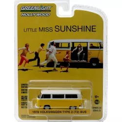 Little Miss Sunshine 1978...