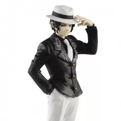 Demon Slayer Kimetsu no Yaiba statue PVC Demon Series Muzan Kibutsuji vol.1 17cm