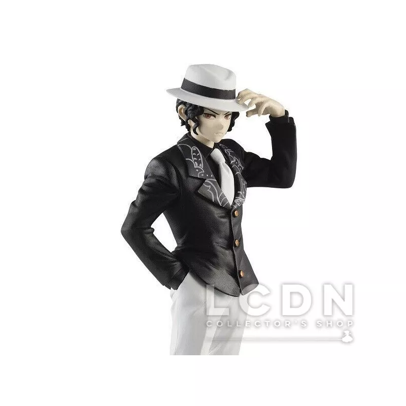 Demon Slayer Kimetsu no Yaiba statue PVC Demon Series Muzan Kibutsuji vol.1 17cm