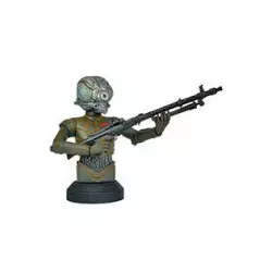 Star Wars Bust 1/6 4-LOM...