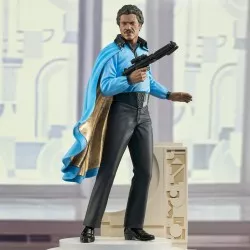 Star Wars V The Empire Strikes Back Statue 1/6 Milestones Lando 33cm
