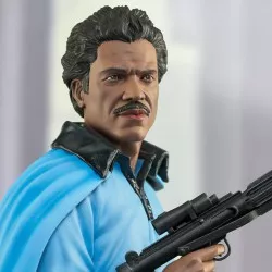 Star Wars V The Empire Strikes Back Statue 1/6 Milestones Lando 33cm