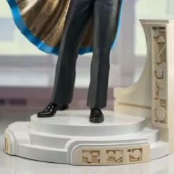 Star Wars V The Empire Strikes Back Statue 1/6 Milestones Lando 33cm
