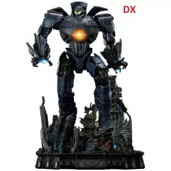 Pacific Rim Statue Gipsy...