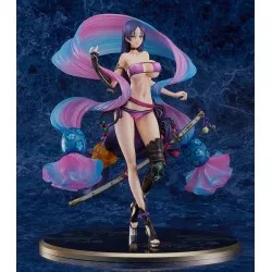 Fate/Grand Order Statue 1/7 Lancer/Minamoto-no-Raikou AQ 30cm