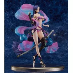 Fate/Grand Order Statue 1/7 Lancer/Minamoto-no-Raikou AQ 30cm