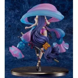 Fate/Grand Order Statue 1/7 Lancer/Minamoto-no-Raikou AQ 30cm
