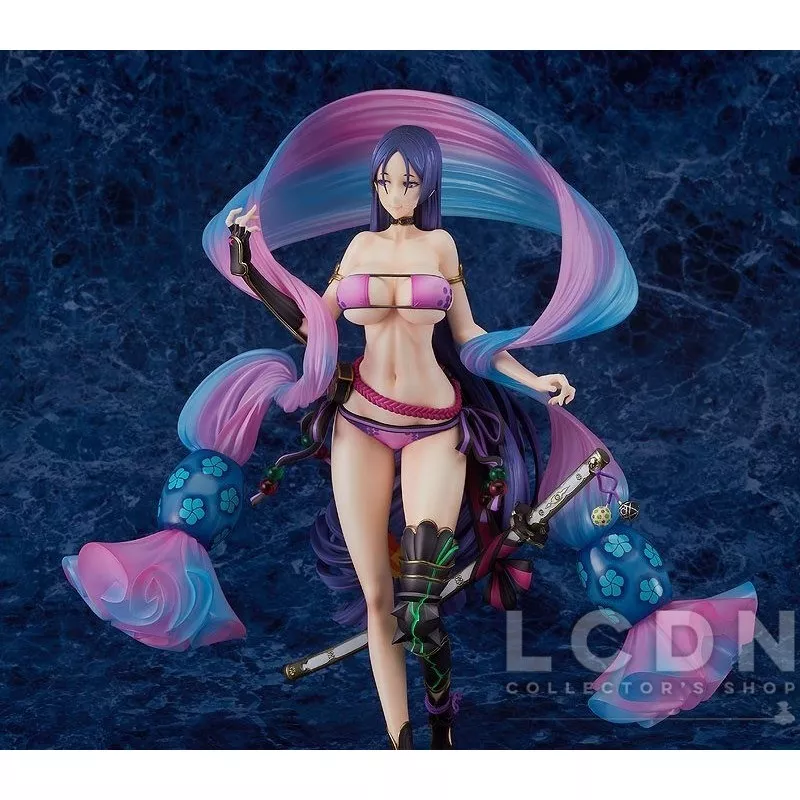 Fate/Grand Order Statue 1/7 Lancer/Minamoto-no-Raikou AQ 30cm