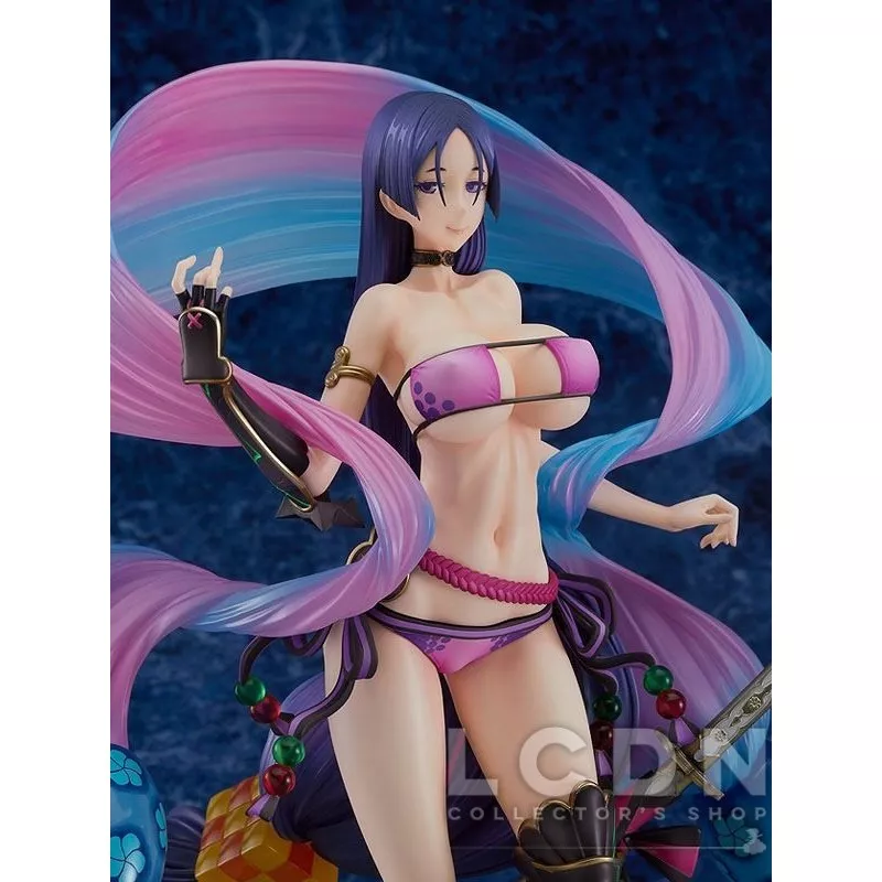 Fate/Grand Order Statue 1/7 Lancer/Minamoto-no-Raikou AQ 30cm