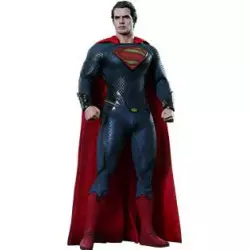 Hot Toys MMS200 Superman...