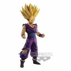 Dragon Ball Z PVC Statue Master Stars Piece Son Gohan 20 cm