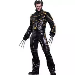 Hot Toys MMS187 X-Men...
