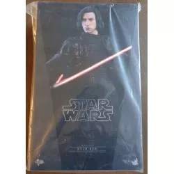 Hot toys kylo ren last jedi new arrivals