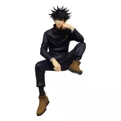 Jujutsu Kaisen Statue...