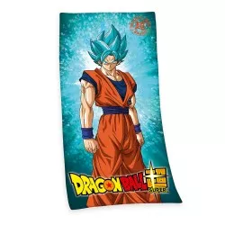 Dragon Ball Super Serviette...